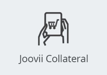 Picture of Joovii Collateral