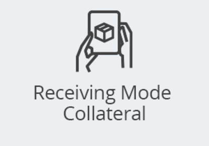 Picture of aramexConnect Receiving Mode Collateral