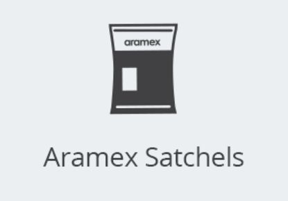 Picture of Aramex Satchels