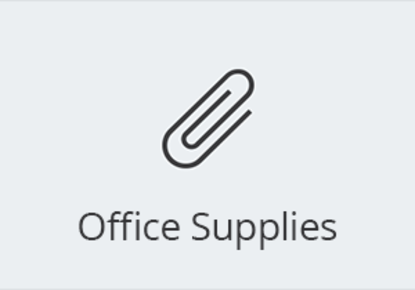 Picture of Office Supplies