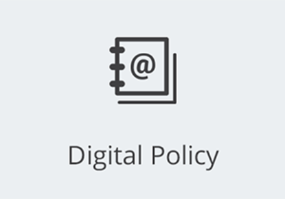 Picture of Digital Policy