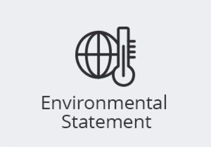Picture of Environmental Statement