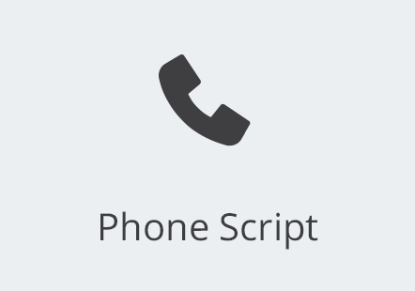 Picture of Phone script