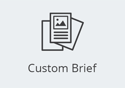 Picture of Custom Brief