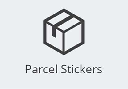 Picture of Parcel Stickers