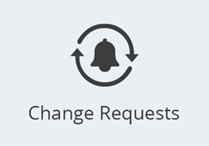 Picture of Change request