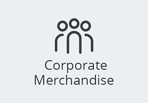 Picture for category Corporate Merchandise